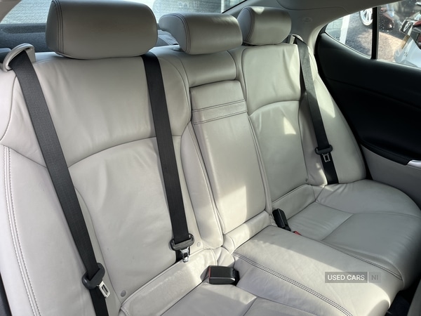 Used Lexus IS 2012 for sale - 77724492: Photo 11