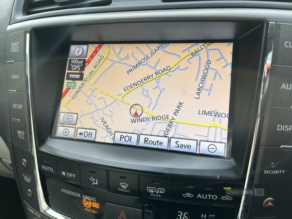 Used Lexus IS 2012 for sale - 77724492: Photo 12