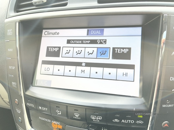 Used Lexus IS 2012 for sale - 77724492: Photo 14