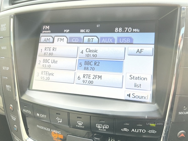 Used Lexus IS 2012 for sale - 77724492: Photo 16