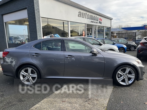 Used Lexus IS 2012 for sale - 77724492: Photo 2