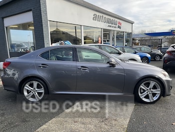 Used Lexus IS 2012 for sale - 77724492: Photo