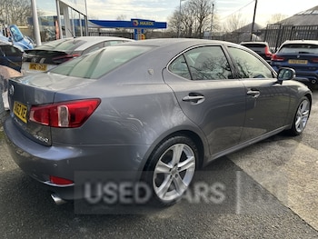 Used Lexus IS 2012 for sale - 77724492: Photo