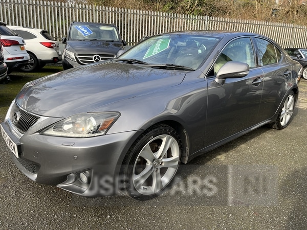 Used Lexus IS 2012 for sale - 77724492: Photo 6