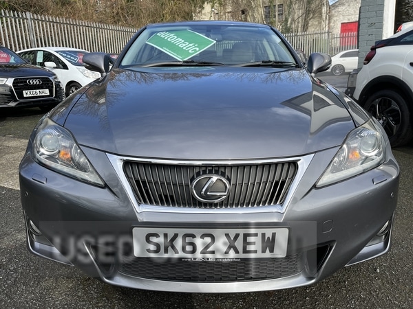 Used Lexus IS 2012 for sale - 77724492: Photo 7