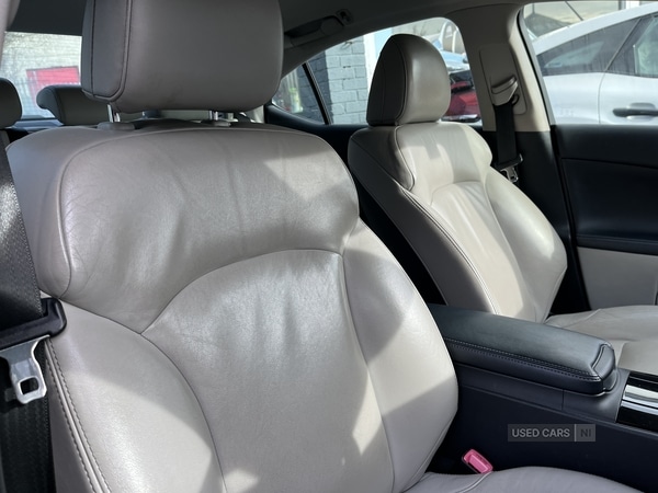 Used Lexus IS 2012 for sale - 77724492: Photo 8