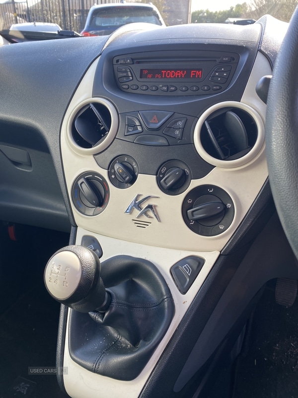 Used Ford Ka 2013 for sale - 77738969: Photo 11