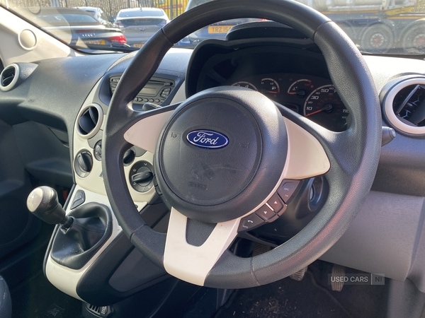 Used Ford Ka 2013 for sale - 77738969: Photo 8