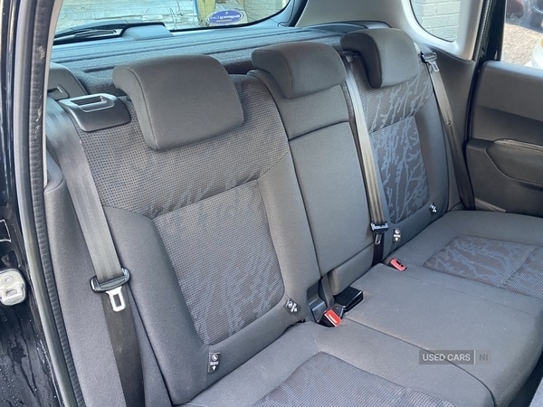 Used Peugeot 3008 2013 for sale - 77647365: Photo 10