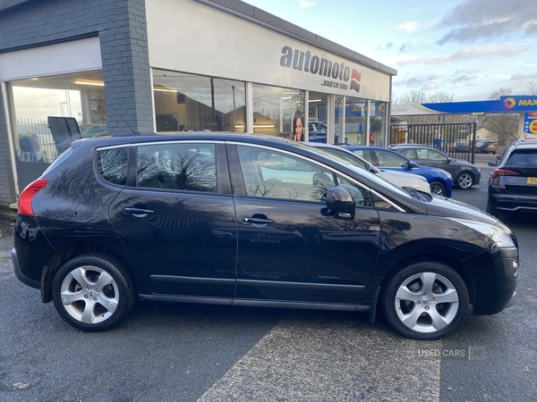 Used Peugeot 3008 2013 for sale - 77647365: Photo 2