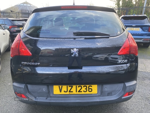 Used Peugeot 3008 2013 for sale - 77647365: Photo 4