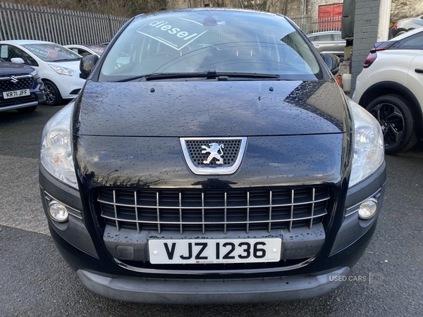 Used Peugeot 3008 2013 for sale - 77647365: Photo 7
