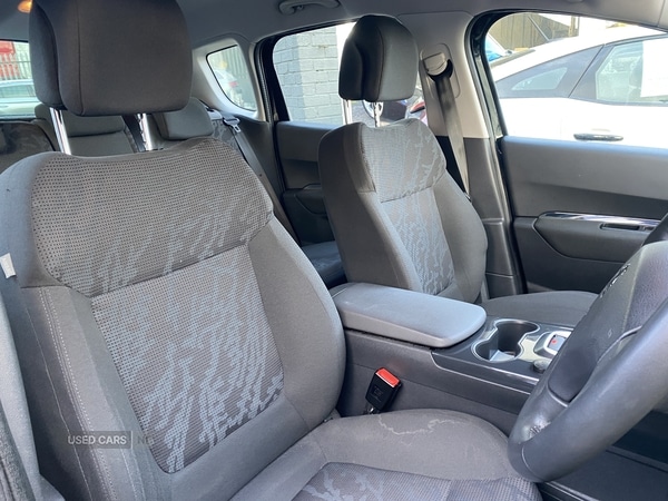 Used Peugeot 3008 2013 for sale - 77647365: Photo 9