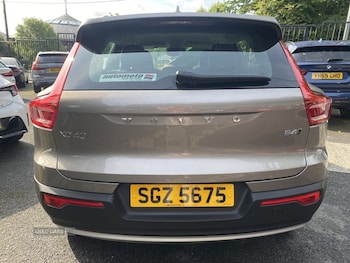 Used Volvo XC40 2020 for sale - 79534053: Photo