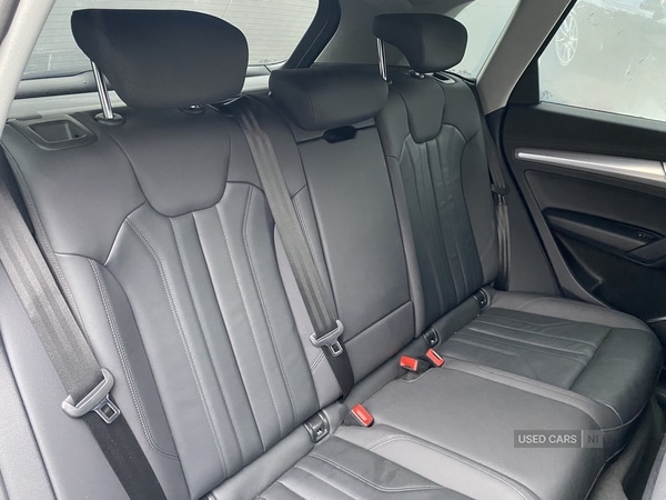 Used Audi Q5 2021 for sale - 77613487: Photo 10