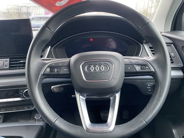 Used Audi Q5 2021 for sale - 77613487: Photo 11