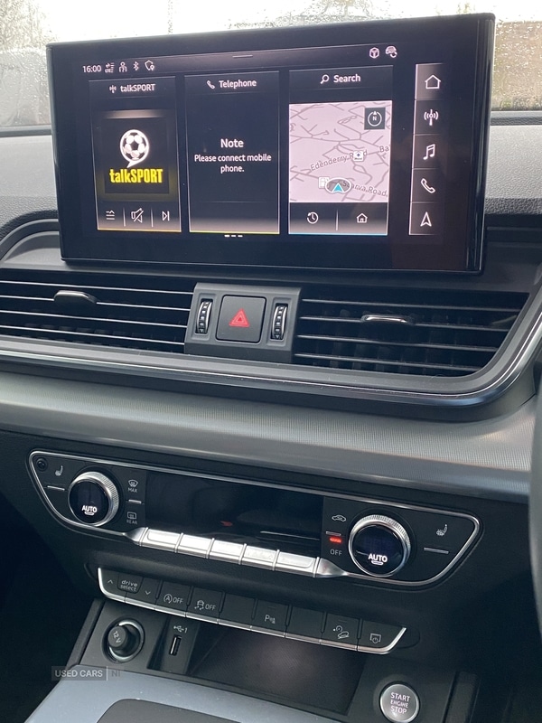 Used Audi Q5 2021 for sale - 77613487: Photo 19