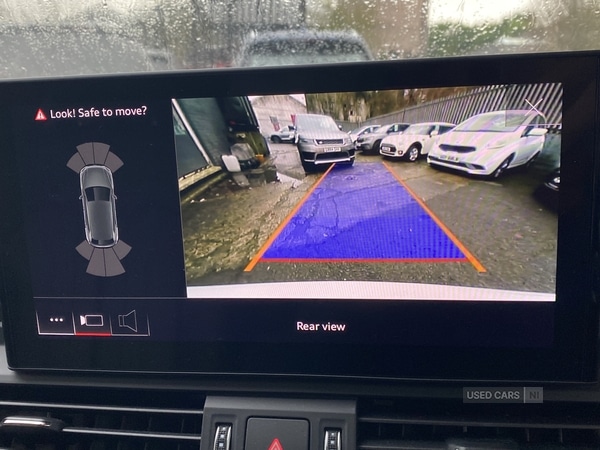 Used Audi Q5 2021 for sale - 77613487: Photo 20