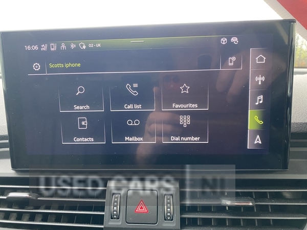 Used Audi Q5 2021 for sale - 77613487: Photo 21