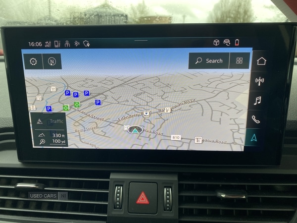 Used Audi Q5 2021 for sale - 77613487: Photo 22