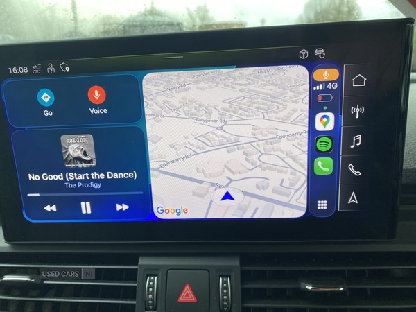 Used Audi Q5 2021 for sale - 77613487: Photo 23