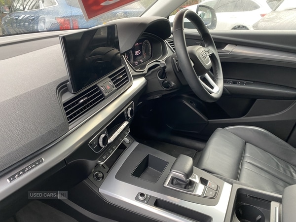 Used Audi Q5 2021 for sale - 77613487: Photo 24