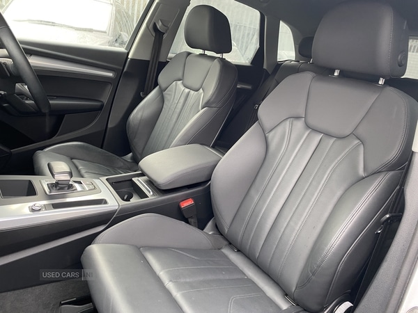 Used Audi Q5 2021 for sale - 77613487: Photo 25