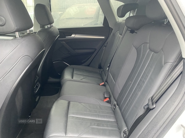 Used Audi Q5 2021 for sale - 77613487: Photo 26