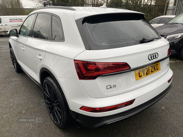 Used Audi Q5 2021 for sale - 77613487: Photo 5