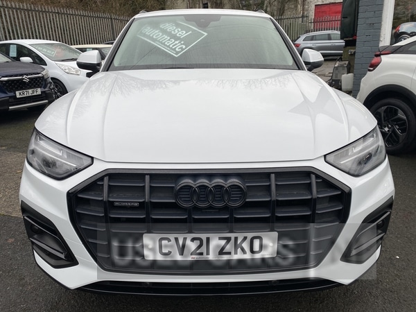 Used Audi Q5 2021 for sale - 77613487: Photo 7