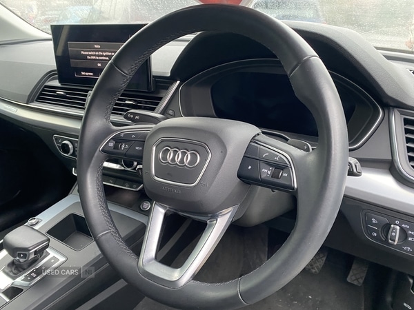 Used Audi Q5 2021 for sale - 77613487: Photo 8