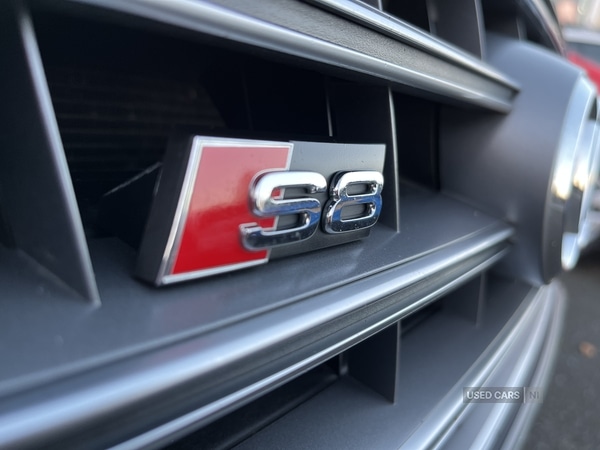 Used Audi A8 2016 for sale - 77315553: Photo 10