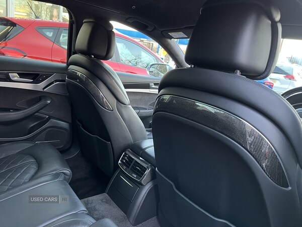 Used Audi A8 2016 for sale - 77315553: Photo 13