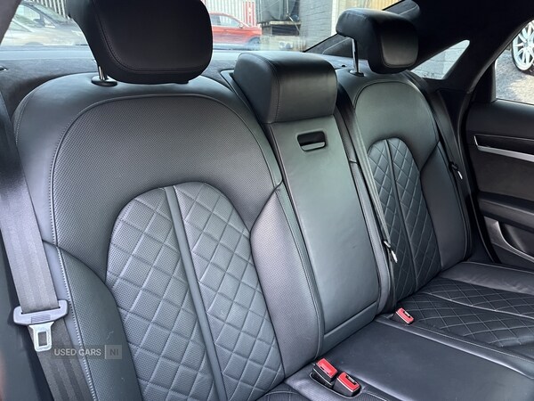 Used Audi A8 2016 for sale - 77315553: Photo 14