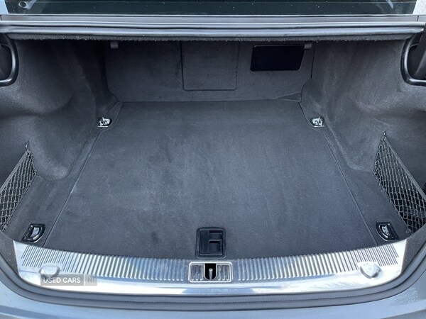 Used Audi A8 2016 for sale - 77315553: Photo 16