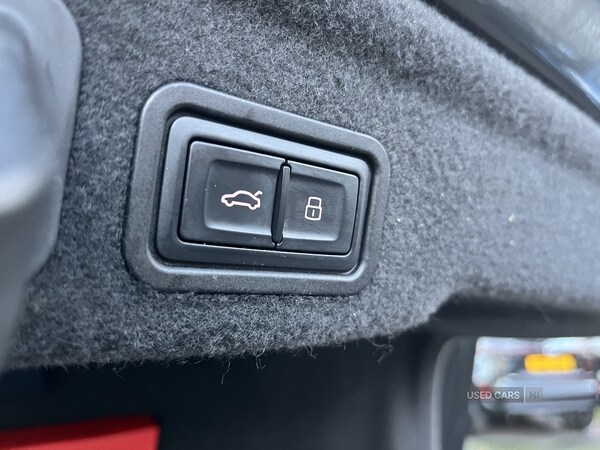 Used Audi A8 2016 for sale - 77315553: Photo 18