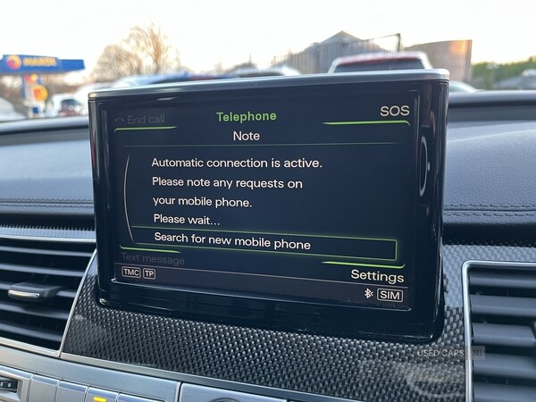 Used Audi A8 2016 for sale - 77315553: Photo 28