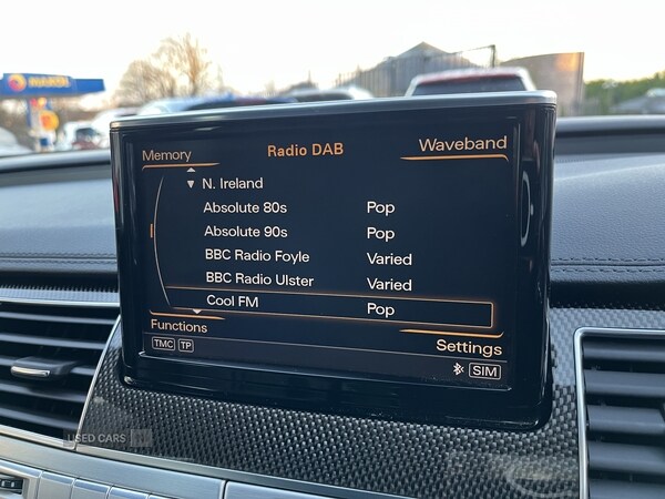 Used Audi A8 2016 for sale - 77315553: Photo 29