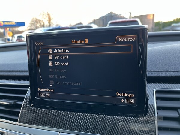 Used Audi A8 2016 for sale - 77315553: Photo 30