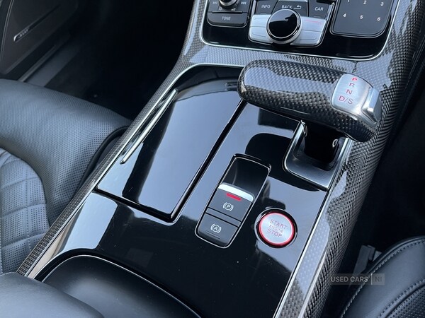 Used Audi A8 2016 for sale - 77315553: Photo 33