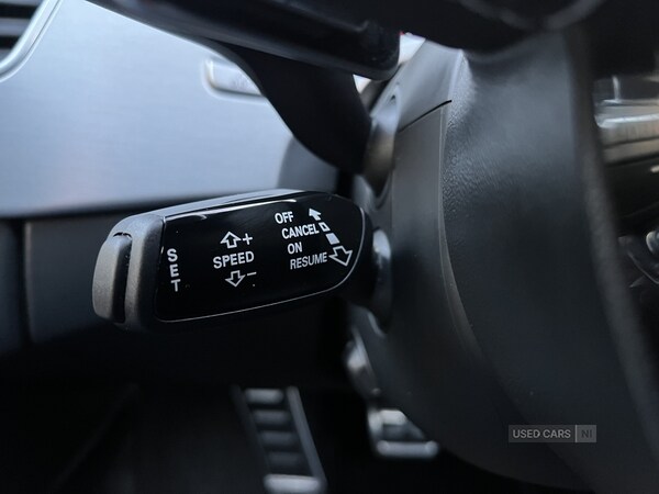 Used Audi A8 2016 for sale - 77315553: Photo 34