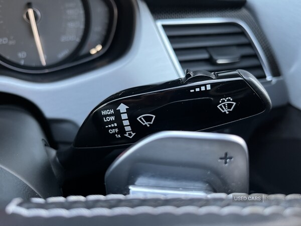 Used Audi A8 2016 for sale - 77315553: Photo 36