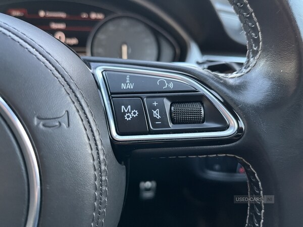 Used Audi A8 2016 for sale - 77315553: Photo 38