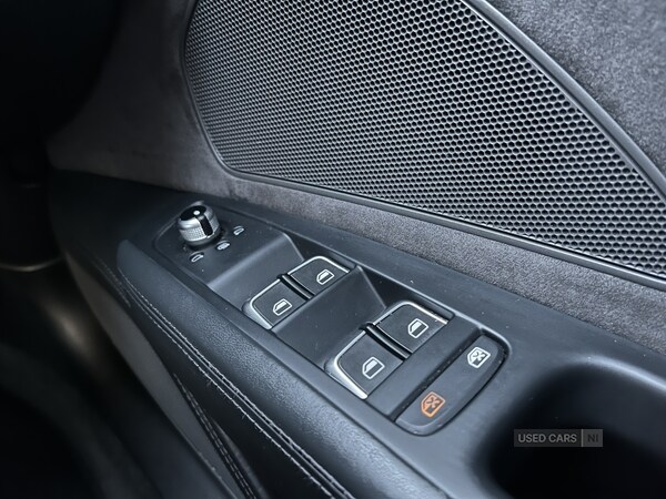 Used Audi A8 2016 for sale - 77315553: Photo 42