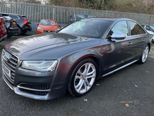 Used Audi A8 2016 for sale - 77315553: Photo 6