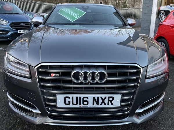 Used Audi A8 2016 for sale - 77315553: Photo 7