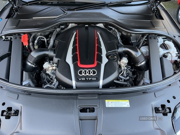 Used Audi A8 2016 for sale - 77315553: Photo 8