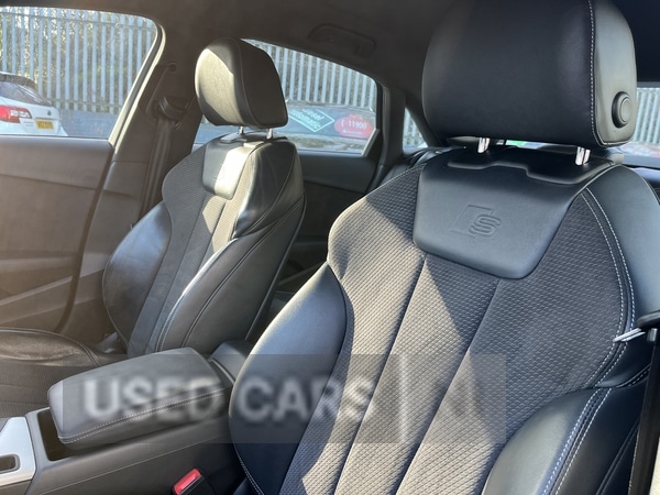 Used Audi A4 2017 for sale - 77959048: Photo 10