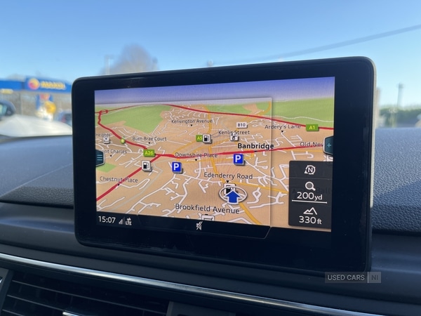 Used Audi A4 2017 for sale - 77959048: Photo 11