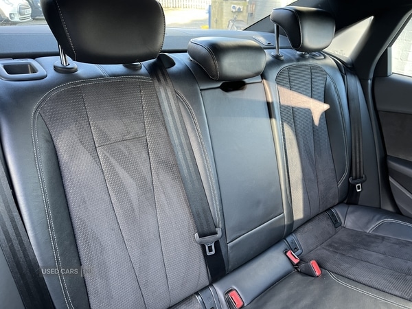 Used Audi A4 2017 for sale - 77959048: Photo 9